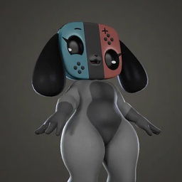 GhostModeling-Switchy icon