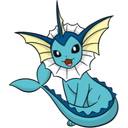 GhostModeling-Vaporeon icon