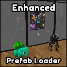 GhostNarwhal-Enhanced_Prefab_Loader icon