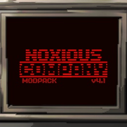 GhostTownEntmt-NoxiousCompany icon