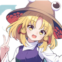 Ghost_p-MoriyaSuwakoMod icon