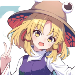 Ghost_p-MoriyaSuwakoMod icon