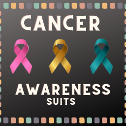 GhostbustingTrio-CancerAwarenessSuits icon