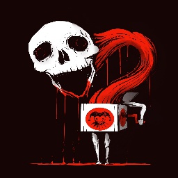 Ghostly2243-JesterScreamRevamped icon