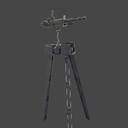 Ghostly2243-TurretRevamped icon