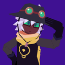 GhostsModels-Cedric_Low_Poly icon