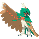 GhostsModels-Decidueye icon