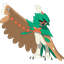GhostsModels-Decidueye-2.0.1 icon
