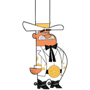 GhostsModels-Doug_Dimmadome icon