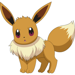 GhostsModels-Eevee icon
