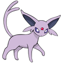 GhostsModels-Espeon icon