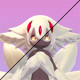 GhostsModels-Faputa_Remastered__Made_In_Abyss icon