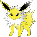 GhostsModels-Jolteon icon