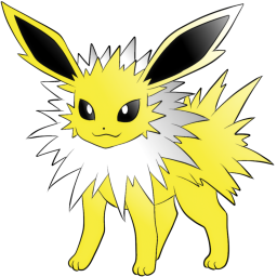 GhostsModels-Jolteon icon