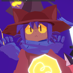 GhostsModels-Niko_Low_Poly icon