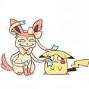 GhostsModels-Odd_Sylveon icon