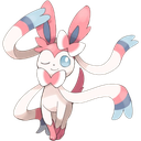 GhostsModels-Sylveon icon