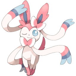 GhostsModels-Sylveon icon