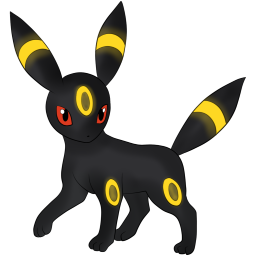 GhostsModels-Umbreon icon