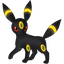 GhostsModels-Umbreon-1.0.0 icon