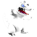 GhostsSoup-Blue_Eyes_White_Mascot icon