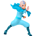 GhostsSoup-CLG_Aang icon