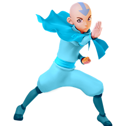GhostsSoup-CLG_Aang icon