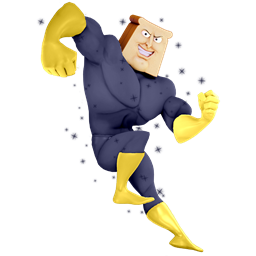 GhostsSoup-Captain_ToastMan icon