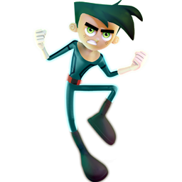 GhostsSoup-Deku_Phantom icon