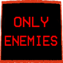 Ghostsito-OnlyEnemiesLogo icon