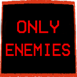 Ghostsito-OnlyEnemiesLogo icon