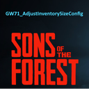 Ghostwalker71-GW71_AdjustInventorySizeConfig icon