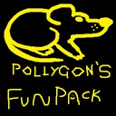 Ghurfat-Pollygonsfunpack icon