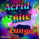 GiGaGon-AcridBiteLunge icon