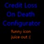 GiGaGon-CreditLossOnDeathConfigurator-1.0.5 icon