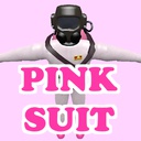 GiGi-Pink_Suit icon