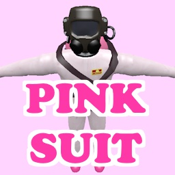 GiGi-Pink_Suit icon