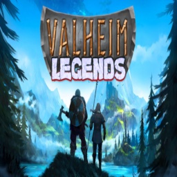 Gia-Valheim_Legends icon