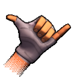 GibberishDevelopment-Scout_TF2_Hands icon