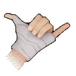GibberishDevelopment-Scout_TF2_Hands icon