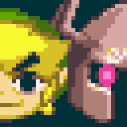 GibusCubed-Spirit_Tracks_Scrap icon