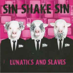 Gilbert-Cant_Go_To_Hell_TNH_BGM icon