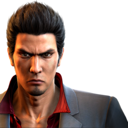 Gilbert-Receive_You_TNH_BGM icon