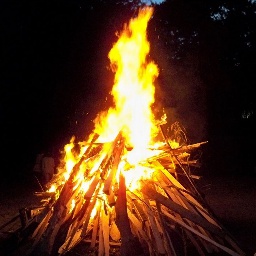 Gilbert_FeuDeCamp-GilbertModPack icon