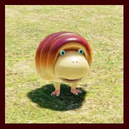 GillsBills-BreadbugHorror icon