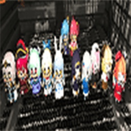 Gin-GinVTuberScraps icon