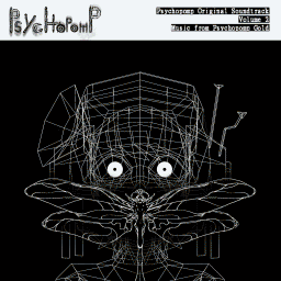 GingerNuggy-Psychopomp_Gold_MenuMusic icon