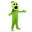 Ginger_Man-Peashootersuit icon