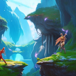 Ginnungagap-Ginnungagap icon