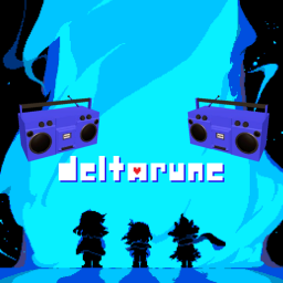 Givvings-Deltarune_Music_Pack icon